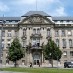 Strasbourg-Préfecture
