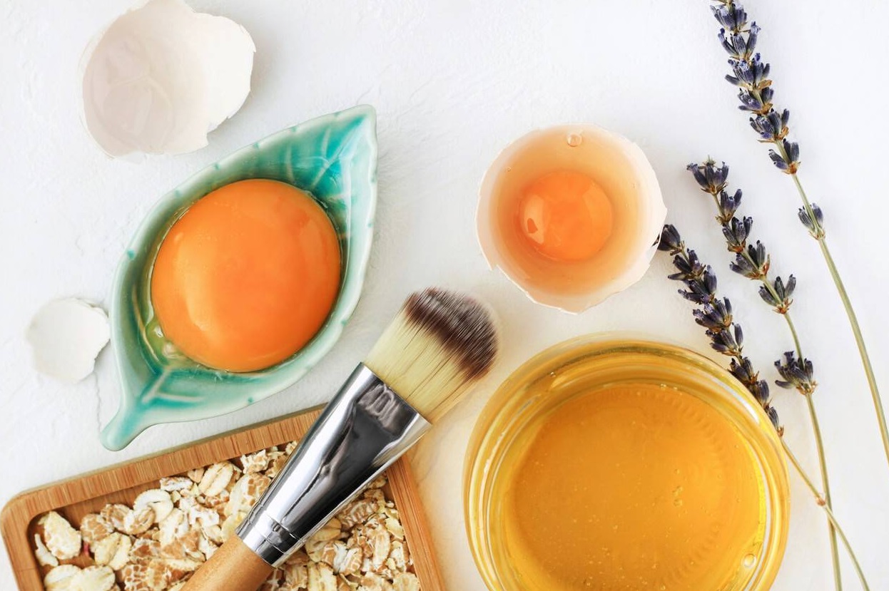 Fabriquer son shampoing maison pour cheveux secs, gras ou cassants