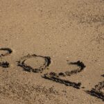 2021 dans le sable