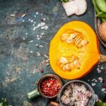 Aliments d’automne