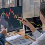 Analyser les actions en bourse