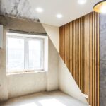 Avant-Après d’une rénovation d’un bien