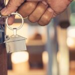 Fermer une porte a cle