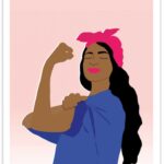 #GirlBoss