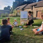 Mini-school d’Anast