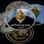 Pièces de crypto
