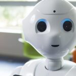 Un cobot