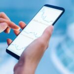 Une appli pour la bourse
