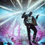 concert imagine dragons