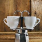 petite cafetière bialetti