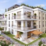 programme immobilier reuil malmaison