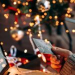 Commander sur internet pour Noel