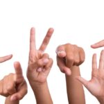 Langage des signes