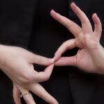 Langue des signes