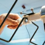 Un bras robotise