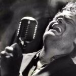 Un chanteur