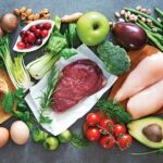 Aliments divers