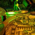 Minage de cryptomonnaies