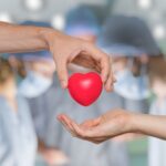 Operation du coeur