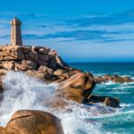 Paysage breton