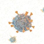 Virus Omicron