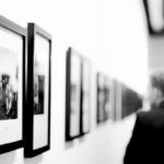 vernissage d’exposition