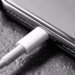 Chargeur Iphone