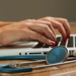 Etudiant medecine