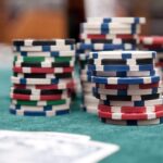 Jetons et cartes