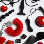 Jouets sexuels