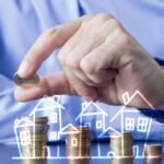 Les placements immobiliers