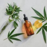 Produits beauté cbd