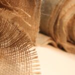 Toile de jute