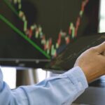 Trader sur une plateforme