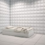 Une chambre insonorisée
