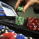 ordinateur jeton casino