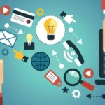 représentation marketing digital