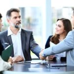 reunion professionnelle accord