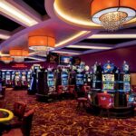 salle de casino