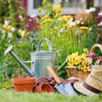 Jardinage