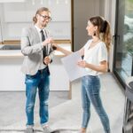 Buying or renting a new apartment