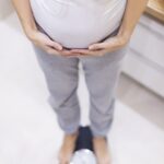I have to control my weight even in pregnancy