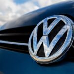 logo volkswagen