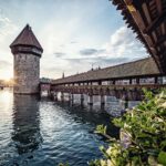 pont de l’eau lucerne