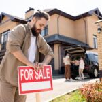 Putting house up for sale