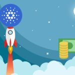 ADA Cardano going to the moon
