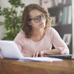 Enjoying the freedom of freelancing