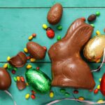 chocolat lapin de pâques
