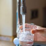 eau robinet