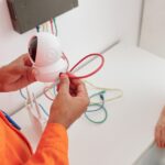installation d’une vidéosurveillance